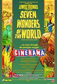 Seven Wonders of the World (1956) M4uHD Free Movie