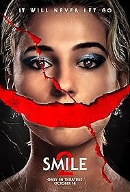 Smile 2 (2024) M4uHD Free Movie