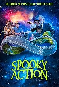 Spooky Action (2023) M4uHD Free Movie