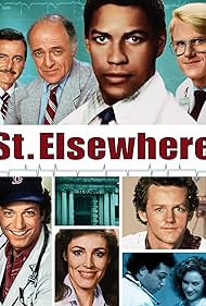 St Elsewhere (1982-1988) M4uHD Free Movie