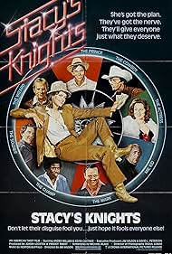 Stacys Knights (1983) Free Movie