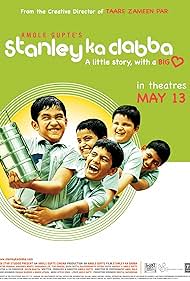 Stanley Ka Dabba (2011) M4uHD Free Movie