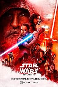 Star Wars The Last Jedi Cast Live QA (2017) M4uHD Free Movie