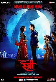 Stree (2018) M4uHD Free Movie