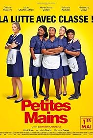 Petites mains (2024) Free Movie M4ufree