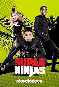 Supah Ninjas (2011-2023) M4uHD Free Movie