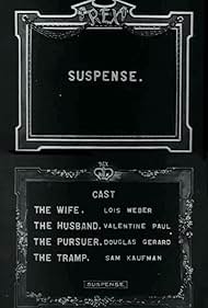 Suspense (1913) M4uHD Free Movie