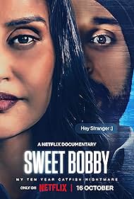 Sweet Bobby My Catfish Nightmare (2024) M4uHD Free Movie