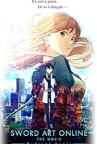 Sword Art Online the Movie Ordinal Scale (2017) M4uHD Free Movie