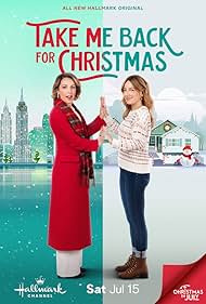 Take Me Back for Christmas (2023) M4uHD Free Movie