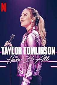 Taylor Tomlinson Have It All (2024) M4uHD Free Movie