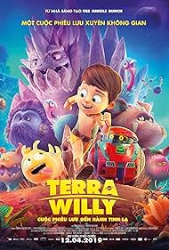 Terra Willy (2019) M4uHD Free Movie