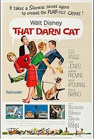 That Darn Cat (1965) M4uHD Free Movie