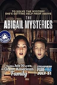 The Abigail Broukes Mysteries (2023) M4uHD Free Movie