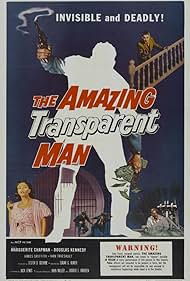 The Amazing Transparent Man (1960) M4uHD Free Movie