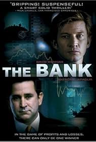 The Bank (2001) M4uHD Free Movie