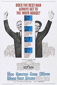 The Best Man (1964) M4uHD Free Movie