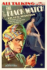 The Black Watch (1929) M4uHD Free Movie