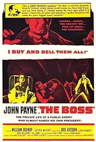 The Boss (1956) M4uHD Free Movie