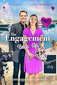 The Engagement Back Up (2022) M4uHD Free Movie