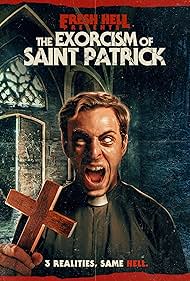 The Exorcism of Saint Patrick (2024) Free Movie M4ufree