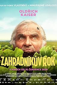 Zahradnikuv rok (2024) M4uHD Free Movie