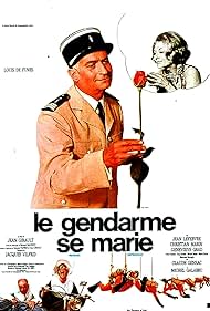 The Gendarme Gets Married (1968) M4uHD Free Movie