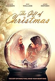 The Gift of Christmas (2020) M4uHD Free Movie