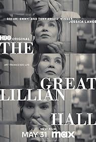 The Great Lillian Hall (2024) M4uHD Free Movie