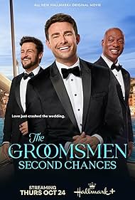 The Groomsmen Second Chances (2024) M4uHD Free Movie