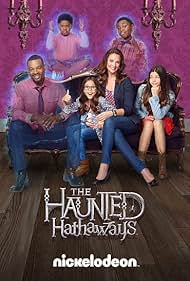 The Haunted Hathaways (2013–2015) M4uHD Free Movie