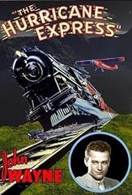 The Hurricane Express (1932) M4uHD Free Movie