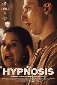 The Hypnosis (2023) M4uHD Free Movie