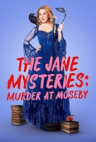 The Jane Mysteries Murder at Moseby (2024) M4uHD Free Movie