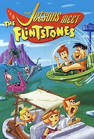 The Jetsons Meet the Flintstones (1987) M4uHD Free Movie