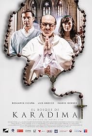 El Bosque de Karadima (2015) M4uHD Free Movie