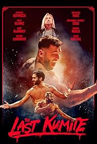 The Last Kumite (2024) M4uHD Free Movie