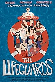 The Lifeguards (2024) M4uHD Free Movie