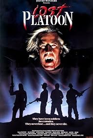 The Lost Platoon (1990) Free Movie