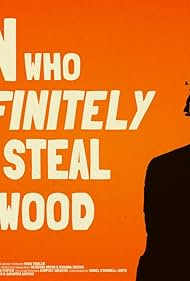 The Man Who Definitely Didnt Steal Hollywood (2024) M4uHD Free Movie