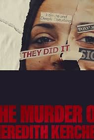 The Murder of Meredith (2023) M4uHD Free Movie