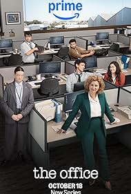 The Office (2024-) M4uHD Free Movie