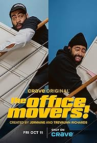 The Office Movers (2024-) Free Tv Series