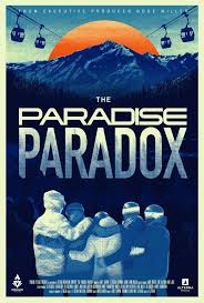 The Paradise Paradox (2023) M4uHD Free Movie