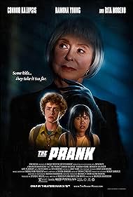 The Prank (2022) M4uHD Free Movie