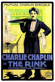 The Rink (1916) Free Movie M4ufree