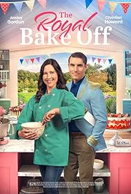 The Royal Bake Off (2023) M4uHD Free Movie