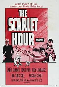 The Scarlet Hour (1956) M4uHD Free Movie