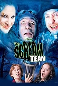 The Scream Team (2002) M4uHD Free Movie