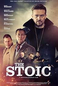 The Stoic (2024) Free Movie